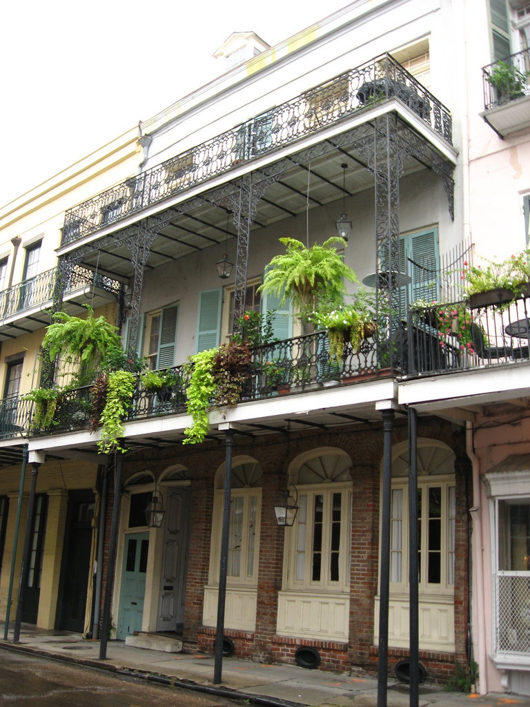 The High Cost of Living in NOLA