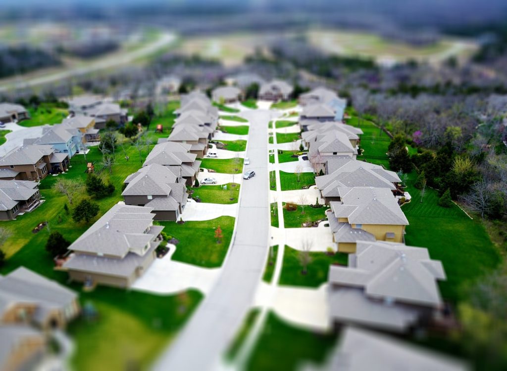 Real Estate Finance and Investment NYU SPS Professional
