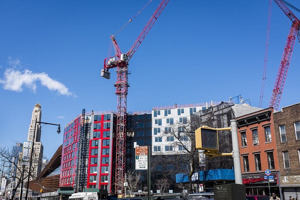 Mamdani and Affordable Housing Development